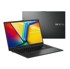 ASUS Laptop Vivobook Go 15 E1504FA-BQ1867 90NB0ZR2-M031D0 / AMD Ryzen 5 7520U, 15,6", 1920 x 1080, 16 GB RAM, 512 GB SSD, bez operativnog sustava, crna